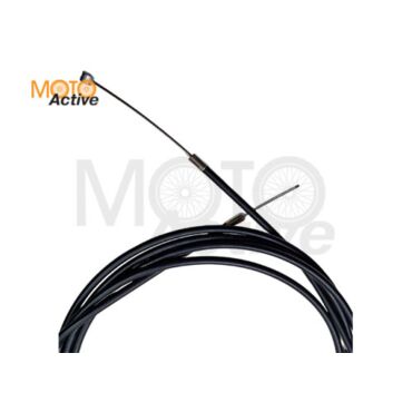 Трос D.5 L.3000x3150 C CAVO INOX D.1.5 (1x19) C ТЕФЛОН - миниатюра 1