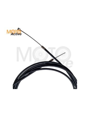 Трос D.5 L.3000x3150 C CAVO INOX D.1.5 (1x19) C ТЕФЛОН