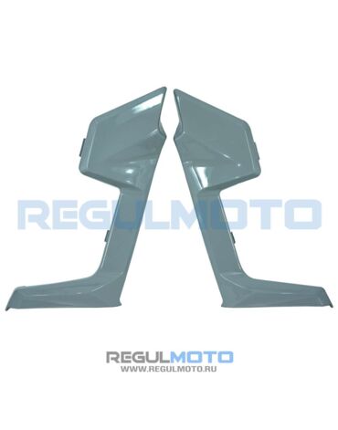 Облицовка боковая нижняя Regulmoto Discovery 