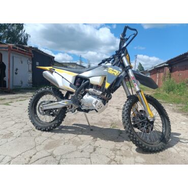 Защита двигателя GR7 F300A (175fmm балансир) - миниатюра 1