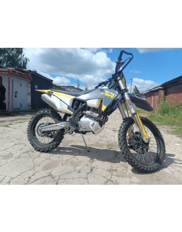 Защита двигателя GR7 F300A (175fmm балансир)