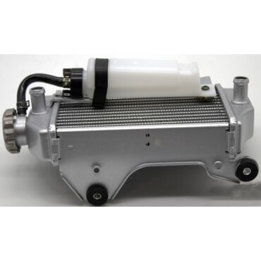 Радиатор правый BSE M2 Z RTC - миниатюра 1