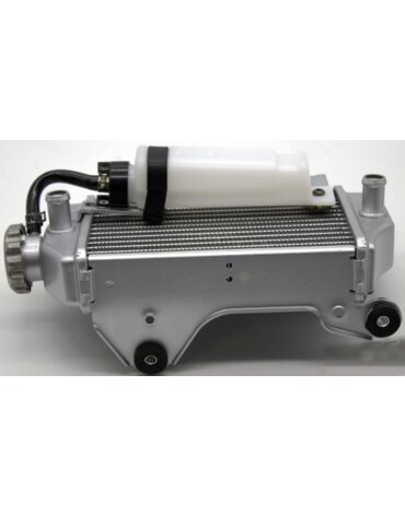 Радиатор правый BSE M2 Z RTC