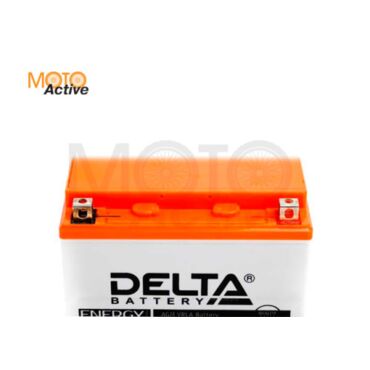 CT12201 Delta Аккумуляторн. батарея - миниатюра 1