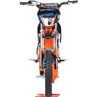 Питбайк Regulmoto SPITFIRE 17 14 PRO - миниатюра 6