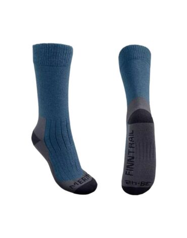 Finntrail Термоноски Merino 3201