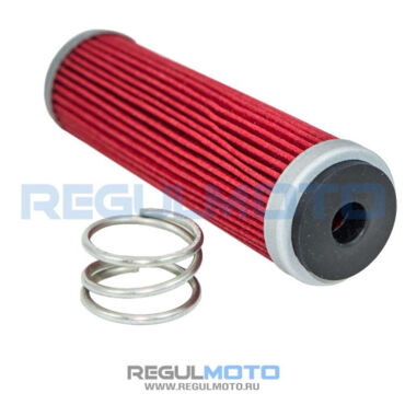 Фильтр масляный  ZS177MM (NC250) OTOM  - миниатюра 1