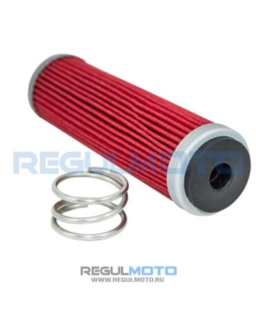 Фильтр масляный  ZS177MM (NC250) OTOM 