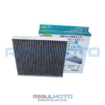 Фильтр салонный Kioshi CUK26010, AC 0198C  - миниатюра 1