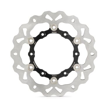 Диск тормозной задний D=240MM KTM 690 19 20 / Husqvarna 701 16 20 - миниатюра 1