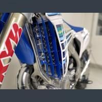 Защита радиатора TM Racing EN250 300Fi 19 22, EN125 144Fi 20 22 - миниатюра 3