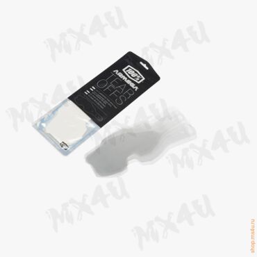 Отрывные пленки Armega Laminated Tear Offs 2x7шт - миниатюра 1