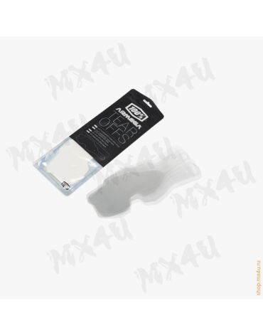 Отрывные пленки Armega Laminated Tear Offs 2x7шт