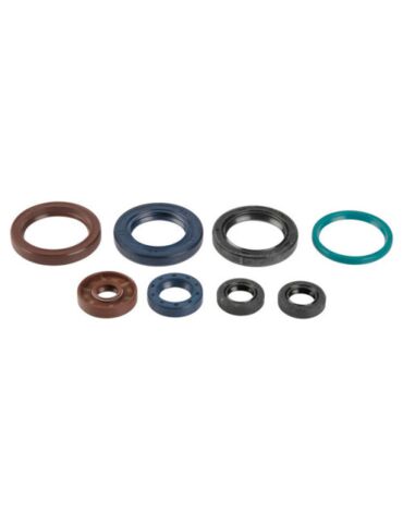 Комплект сальников двигателя Athena под мотоцикл KTM SX F250 2006 12