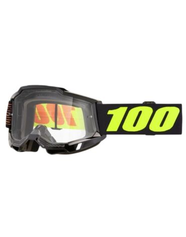 100% Очки Accuri 2 Goggle Fairbanks / Clear