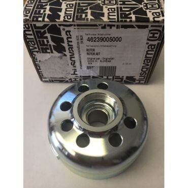 Маховик KTM 65SX 09 21 / Husqvarna TC65 17 21 - миниатюра 1