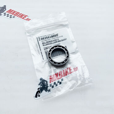 Подшипник копирного вала КПП (61805 C3) KTM / Husqvarna / Husaberg / GasGas - миниатюра 2