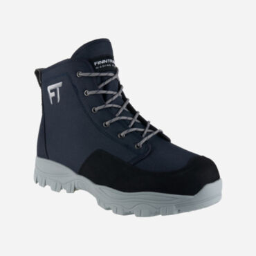 Finntrail Ботинки Urban 5090 Grey - миниатюра 6