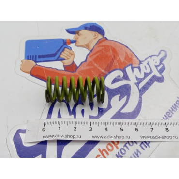 KTM CLUTCH SPRING Пружина сцепления 125 250 SX F 05 017 / 250 350 FREERIDE 14 17 ( 77032005100 / 77032005100 ) - миниатюра 2