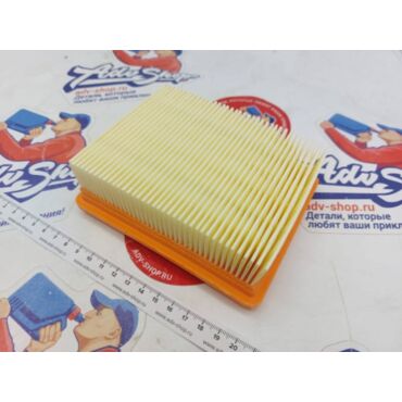HIFLO HFA 6302 Фильтр воздушный 125 200 Duke 11 16 / RC 14 20 // 250 Duke RC 15 16 // 390 Duke 13 16 / RC 14 20 - миниатюра 1