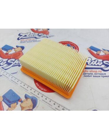 HIFLO HFA 6302 Фильтр воздушный 125 200 Duke 11 16 / RC 14 20 // 250 Duke RC 15 16 // 390 Duke 13 16 / RC 14 20