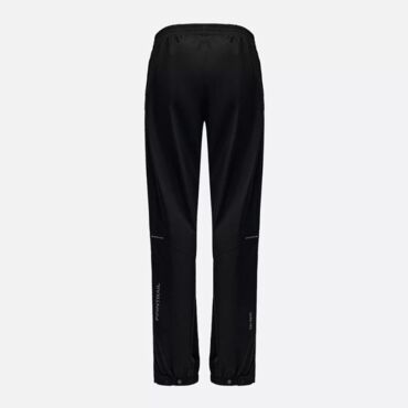Finntrail Брюки Мембранные Женские Outdoor W 1312 Graphite - миниатюра 5