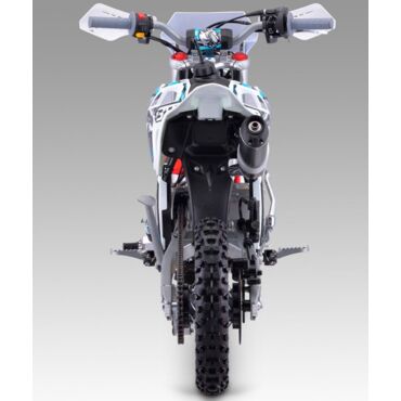Питбайк BRZ H2 12 10 (ZS110) - миниатюра 6