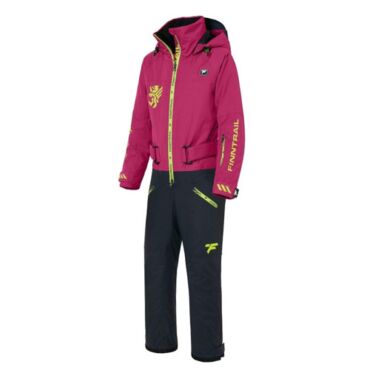Finntrail Костюм Детский Swift Pink - миниатюра 1