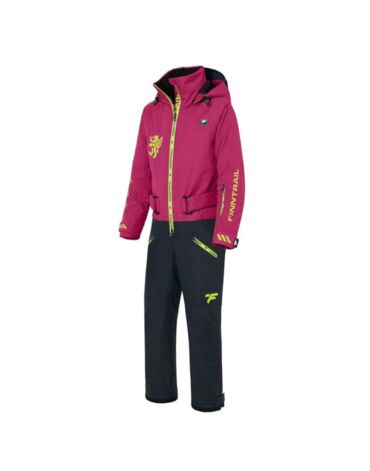 Finntrail Костюм Детский Swift Pink