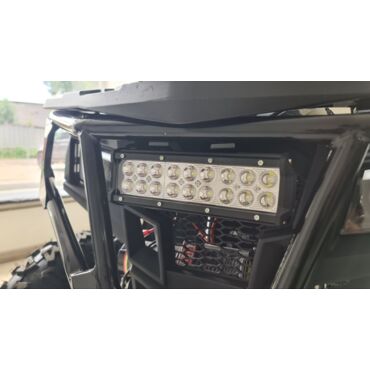 Квадроцикл JM ATV200AX - миниатюра 37