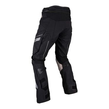 Leatt Мотоштаны ADV DriTour 7.5 2026 Stealth - миниатюра 3