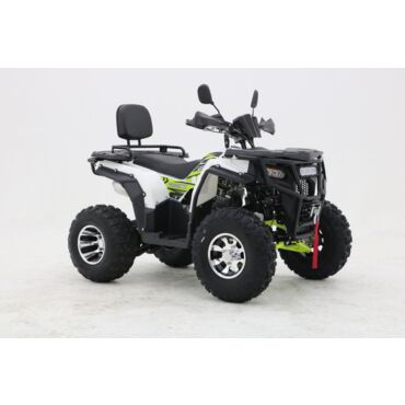 Квадроцикл JM VA200TX - миниатюра 45