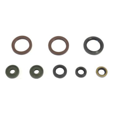 Сальники двигателя комплект KTM EXC F450 500 12 13 / SX F450 13 - миниатюра 1