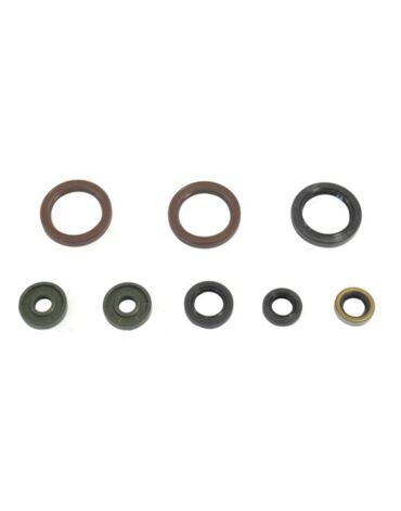 Сальники двигателя комплект KTM EXC F450 500 12 13 / SX F450 13