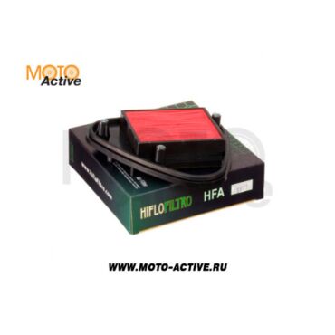 Воздушный фильтр Hi Flo HFA 1607 - миниатюра 1