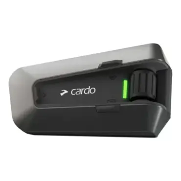Cardo Scala Rider Bluetooth гарнитура Packtalk EDGE Duo - миниатюра 4