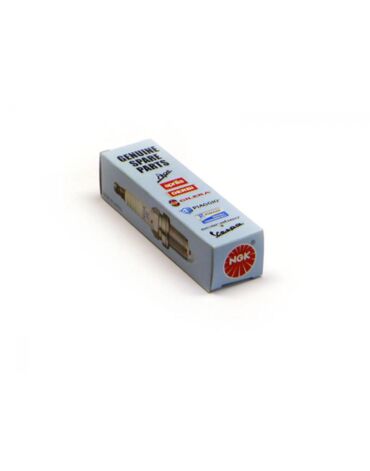Свеча зажигания NGK BR9ES