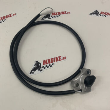 Переключатель карт зажигания KTM / Husqvarna - миниатюра 3