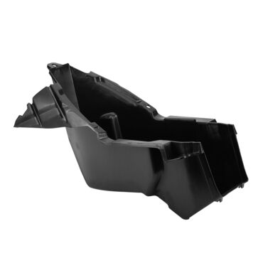 Внутренний пластик багажника Arctic Leopard Cheetah EXE 880 800 - миниатюра 2