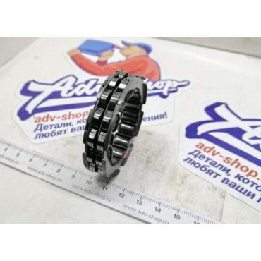 KTM Обгонная муфта стартера 250 350 SX / EXCF 14 22 ( 79240026000 / 80040026000 / H25024501 ) - миниатюра 2