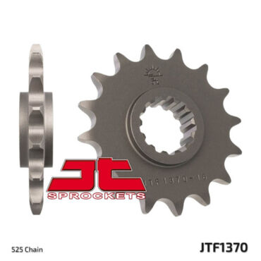 Звезда ведущая JT JTF1370.15 Road - миниатюра 1