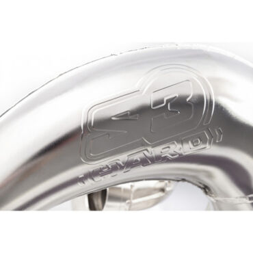 Резонатор S3 Platinum KTM 250 300EXC 20 23 / Husqvarna TE250 300 20 23 / GasGas EC250 300 21 21 - миниатюра 3
