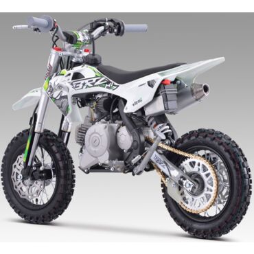 Питбайк BRZ H1 10 10 (ZS60) - миниатюра 7