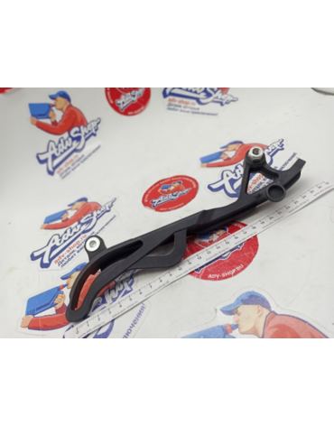 KTM Кожух цепи в комплекте с крепежом SXF 450 16 19 EXCF 450 500 17 19 ( 79403096010 )