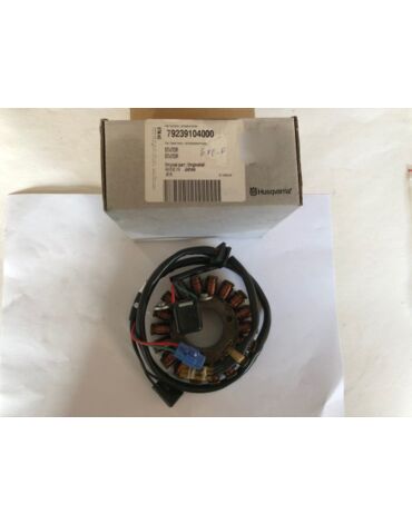 Статор генератора KTM 250 500EXC F 17 22 / Husqvarna FE 250 501 17 22 / GasGas EC F 21 22