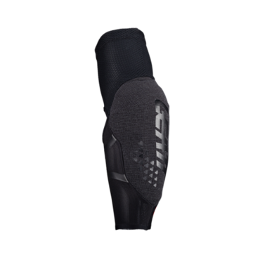Leatt Налокотники 3DF 5.0 Evo Elbow Guard V26 Black - миниатюра 2