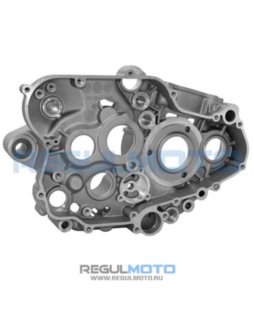 Картер двигателя правый ZS177MM (NC250) 