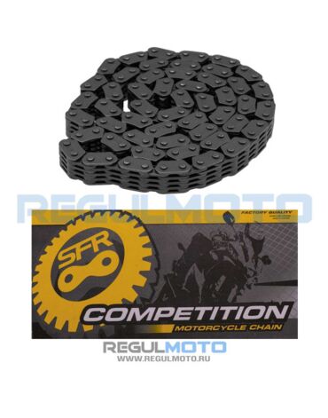 Цепь ГРМ SFR C2 9 102L  