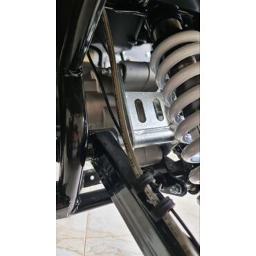 Квадроцикл JM ATV200AX - миниатюра 38