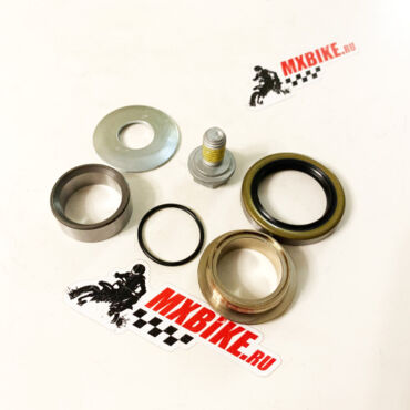 Ремкомплект вала звезды KTM 4T 11- / Husqvarna 4T 14- / GasGas 4T 21- - миниатюра 1